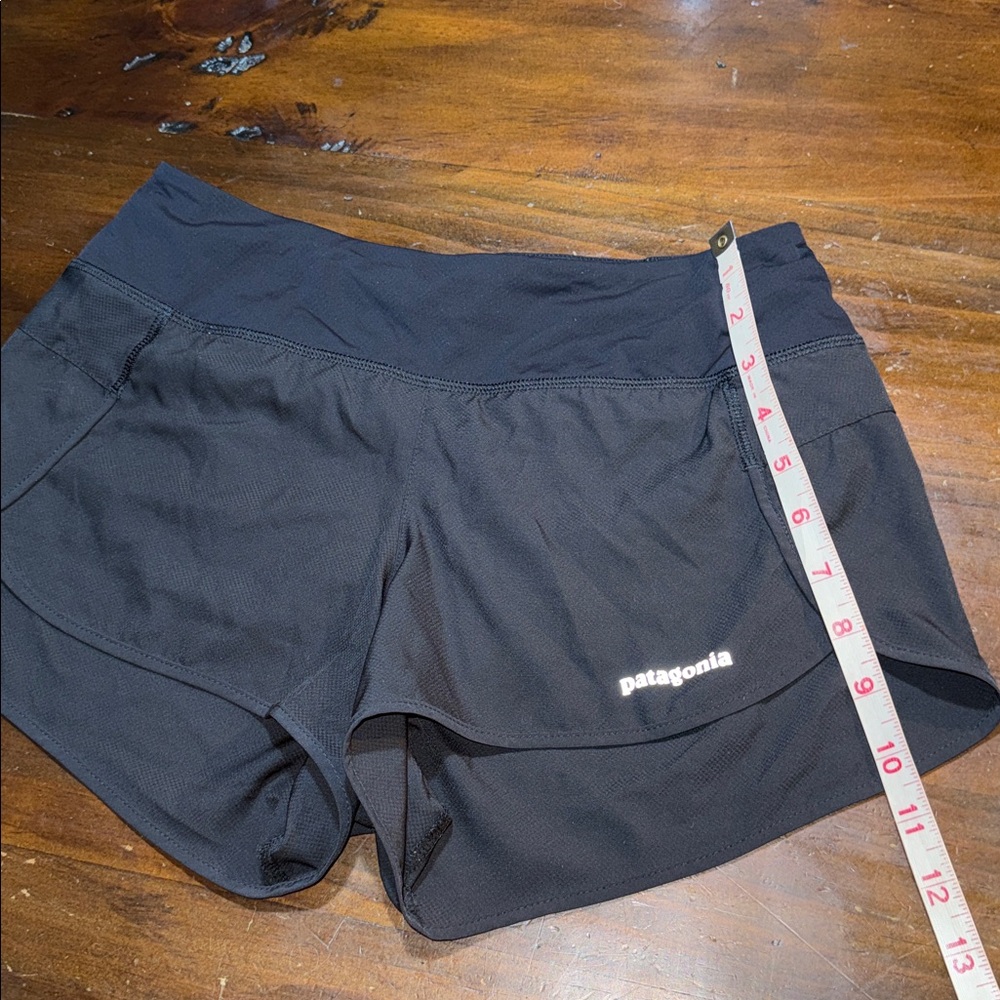 Patagonia Women’s Strider Pro Short - Picture 9 of 14